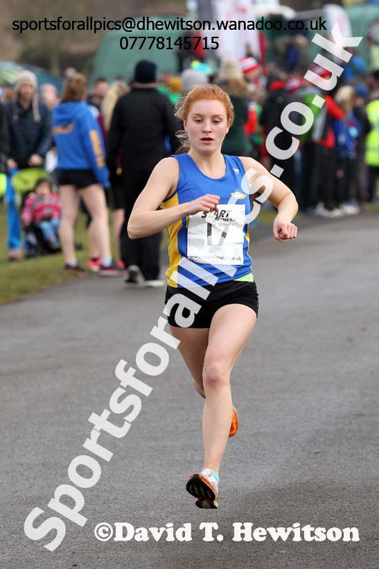 Womens and Vets 2015 Royal Signals Road Relay. Photo: David T. Hewitson/Sports for All Pics